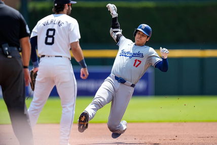 MLB Great Gives Los Angeles Dodgers Star Important Advice