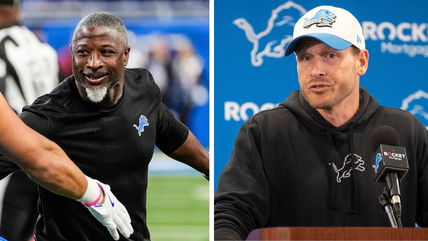 Detroit Lions candidates to replace Ben Johnson and Aaron Glenn revealed