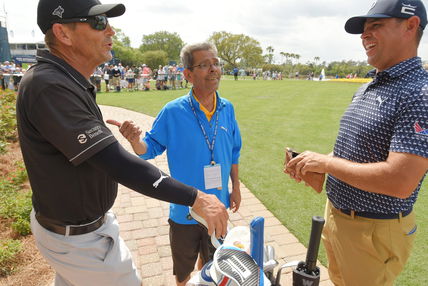 Tiger Woods Honors Golf Icon Steve DiMeglio After His Death – ‘Sad Day For All Of Golf’