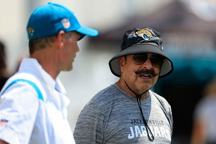 ‘Sleeper’ candidate emerges in Jacksonville Jaguars’ coaching search