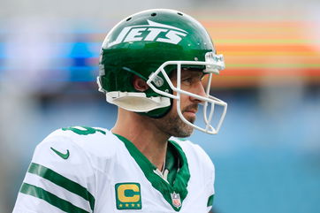 Could the Jets run it back with Aaron Rodgers in 2025 amidst his recent resurgence?