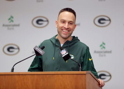 Green Bay Packers Could Lose Top Coach in Near Future