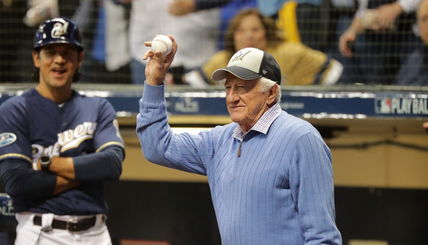 Baseball World Mourns The Loss Of An Icon: Bob Uecker Passes Away At The Age Of 90