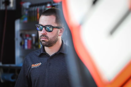 David Gravel’s World of Outlaws championship defense about vindication