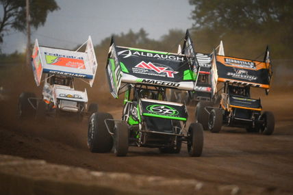 World of Outlaws’ sanctioning body issues betting ban for members