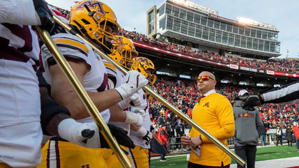 Minnesota Gophers Bowl Game Destination and Opponent Revealed