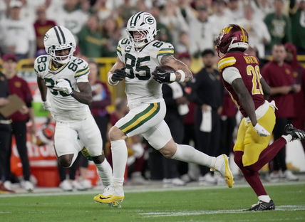 Insiders Share FINAL Tucker Kraft Injury Update, Browns Game Decision