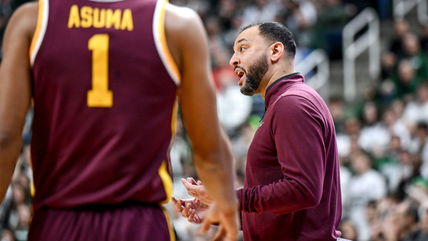 Ben Johnson’s Gophers Basketball Program Still Way Behind in NIL