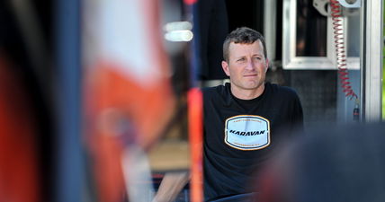 Kasey Kahne returns to NASCAR for one-off start