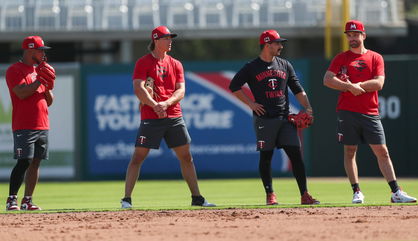 How to Watch the Minnesota Twins MLB Spring Training in 2025