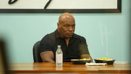 Mike Tyson Breaks His Silence After Jake Paul Claims He Had Parkinson’s During Big Fight