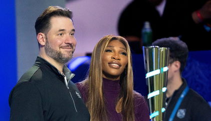 Serena Williams Explains Why She Trolled Her Ex-Boyfriend Drake With Gang-Related ‘Crip Walk’ At Super Bowl