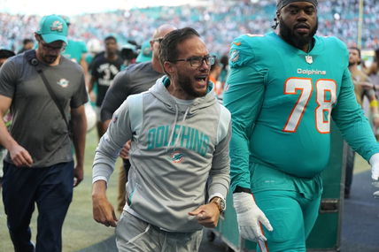 Several Miami Dolphins players reportedly fed up with Mike McDaniel, want to play elsewhere