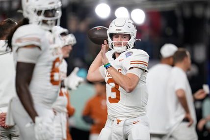 Wild rumor claims Texas Longhorns star Quinn Ewers passed on absurd NIL offer in transfer portal for NFL Draft