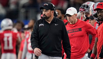 Ohio State Head Coach Ryan Day Still Quite Bitter After Lou Holtz Questioned The Buckeyes Toughness