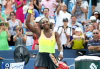 10 outstanding records held in women’s Grand Slam tennis