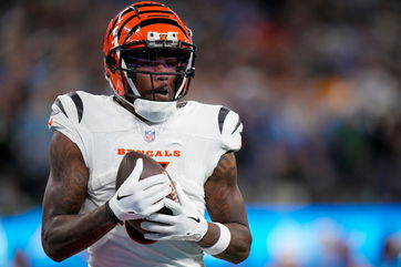 New Cincinnati Bengals rumor claims Tee Higgins guaranteed to be playing elsewhere in 2025