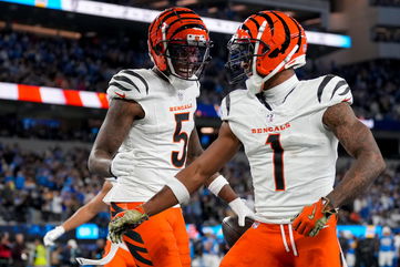 Top NFL insider suggets Cincinnati Bengals have completely changed strategy on Ja’Marr Chase and Tee Higgins dilemma