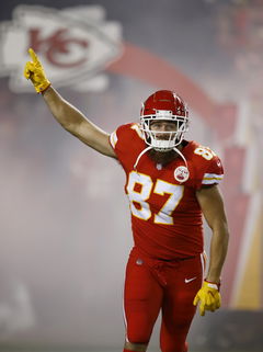 Travis Kelce could retire after Kansas City Chiefs’ Super Bowl