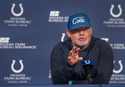 Inside sources blast Indianapolis Colts: ‘There’s no vision here’