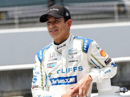 IndyCar and IMSA legend Helio Castroneves to attempt NASCAR debut in Daytona 500