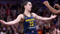 Caitlin Clark Sets WNBA Rookie Scoring Record, Passing First Player She Met As A Kid: ‘Always A Fan’