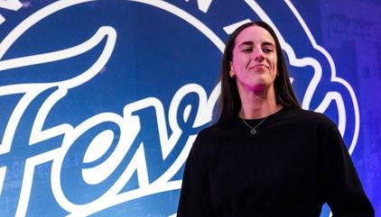 Caitlin Clark’s Brother Comes To Her Defense After WNBA Team Owner Says ‘the League’ Deserved TIME Athlete Of The Year, Not Her