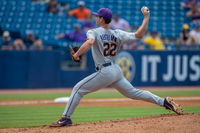 Yankees have an impressive bullpen arm dominating Double-A