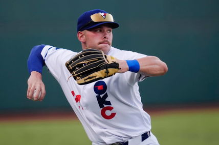 Dodgers Insider Provides Big Updates On Top Prospect’s 2025 Plan