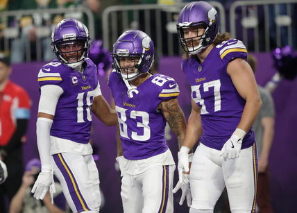 The NFL Offseason Dates that Vikings Fans Need to Know