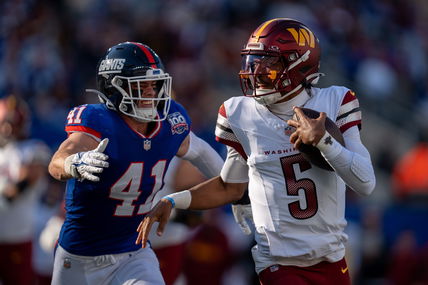 Giants should rush to extend promising linebacker in contract year