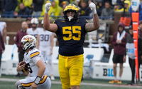 New York Jets insider suggests pair of Michigan stars should be on 2025 NFL Draft radar with top pick