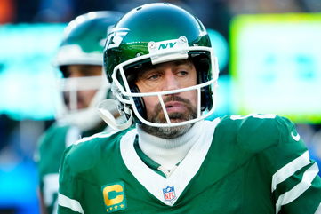 Aaron Rodgers Reveals He Has a New Girlfriend After Expressing Regrets About Dating Famous Women