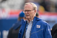 Giants ownership expected to ‘make the final call very soon’ on general manager, head coach