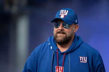 Giants still have a path to No. 1 pick despite costly win in Week 17