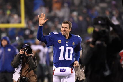 3 Reasons why Eli Manning will be a first ballot Hall of Famer, and 2 reasons why he shouldn’t