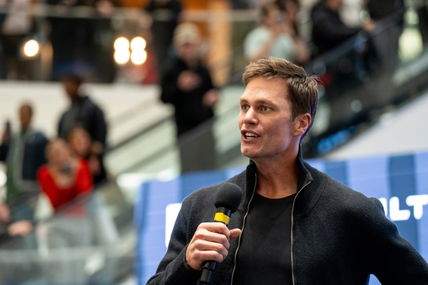 Tom Brady Shares Words of Wisdom for Shedeur Sanders’ After Draft Slide