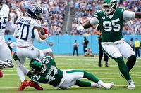 New York Jets: Three unsung heroes from Week 2 victory