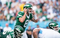 Jets: Evaluating Aaron Rodgers solid Week 2 performance against the Titans