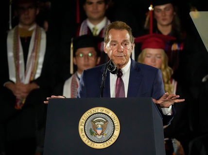 Legendary Coach Nick Saban to Shape Future of College Athletics in Presidential Commission
