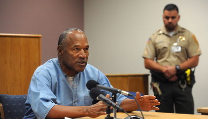 O.J. Simpson’s Buddy Says He ‘Knew He Did It’ After The Two Discussed Murders In New Documentary Footage