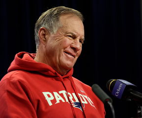 NFL insider reveals which team Bill Belichick ‘has his eye on’ to head coach in 2025