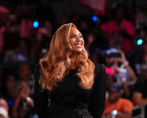 NFL Extending Christmas Day Halftime Show So Beyoncé Can Play Longer