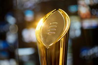 Previewing and Ranking the first round College Football Playoff games from worst to best