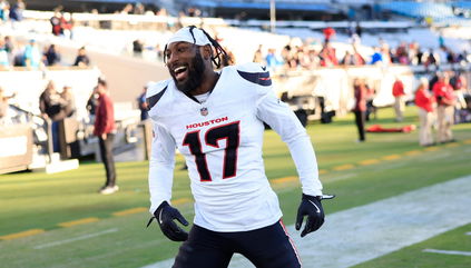 Texans Player Who Shoved Coach Breaks His Silence On The Viral Incident: ‘I Was Just Turnt’