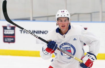 New York Rangers NCAA prospects report: Brody Lamb’s 2-goal game for Minnesota