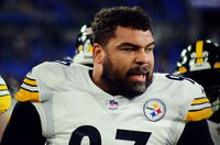 Cameron Heyward Downplays Steelers’ Losing Streak in Philly: ‘Every Game’s Different’