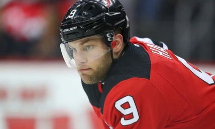 A Devils Trade to Reunite with Taylor Hall is a No-Brainer