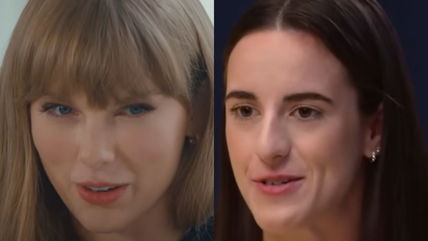 Taylor Swift Invites Caitlin Clark To Attend Chiefs Game – Adds ‘Trav And I’ Want To Watch The Fever