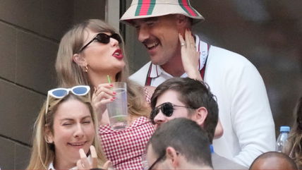 Taylor Swift-Travis Kelce Romance Hits Philly for a Heartwarming Mother’s Day Visit